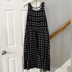 Ace & Jig Surf dress in Balkan